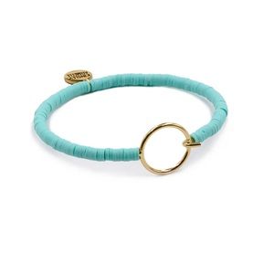 Kinsley Armelle Charm Collection Bracelet !!